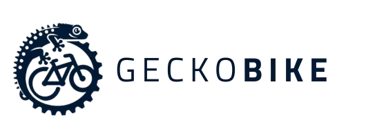 Logo GeckoBike