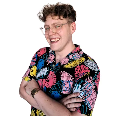 Zdjęcie konsultanta