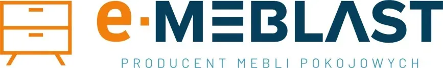 Logo e-Meblast