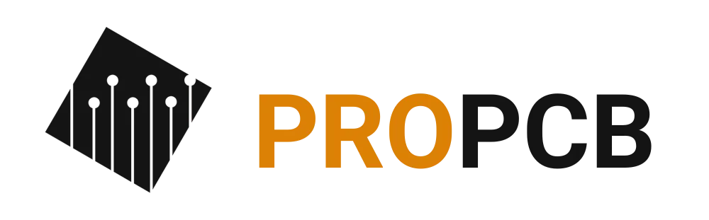Logo ProPCB