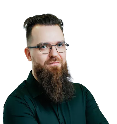 Zdjęcie konsultanta