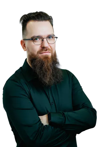 Zdjęcie konsultanta