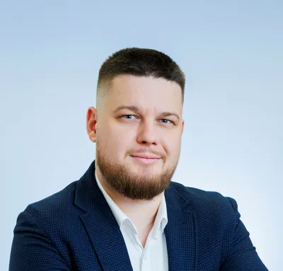 Zdjęcie konsultanta