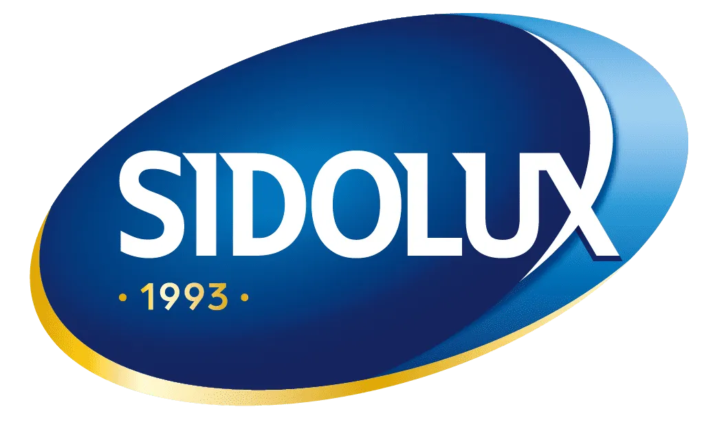Logo Sidolux